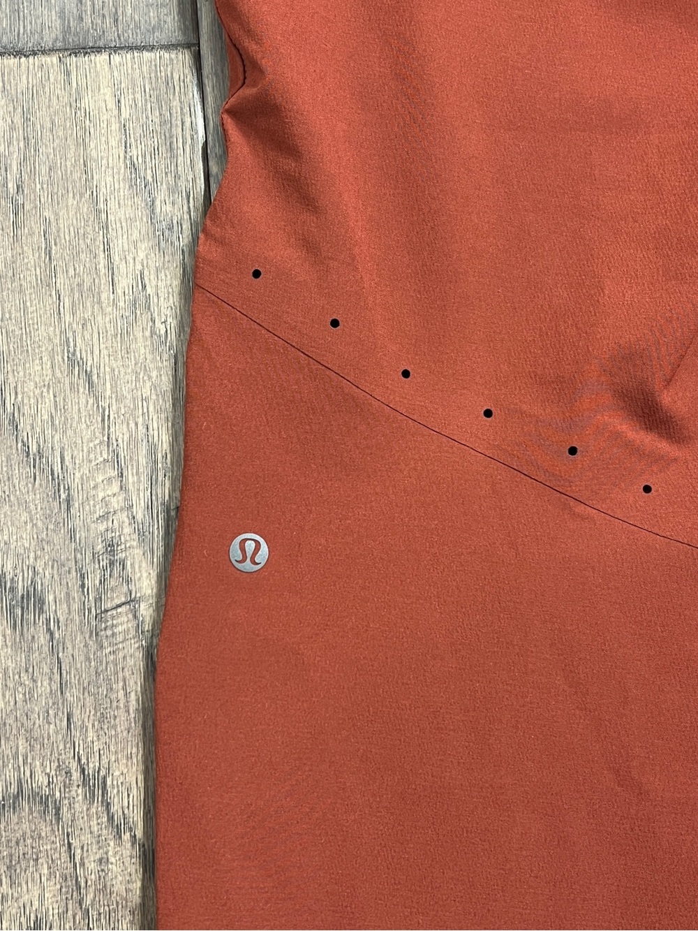 Lululemon License to Train Jogger Date Brown - Picture 5 of 8